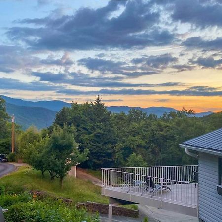 Roamer'S Respite - A Prime Location With Scenic Views For Your Ultimate Retreat Sylva Bagian luar foto