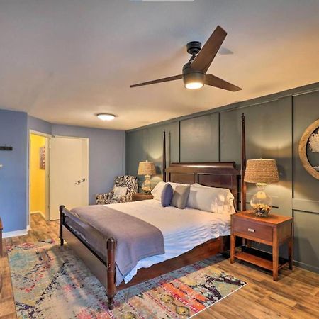Roamer'S Respite - A Prime Location With Scenic Views For Your Ultimate Retreat Sylva Bagian luar foto