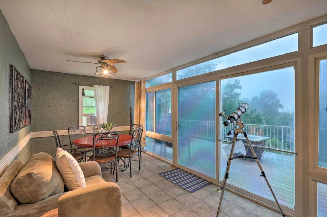 Roamer'S Respite - A Prime Location With Scenic Views For Your Ultimate Retreat Sylva Bagian luar foto