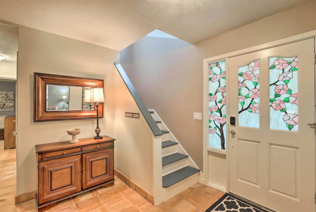 Roamer'S Respite - A Prime Location With Scenic Views For Your Ultimate Retreat Sylva Bagian luar foto