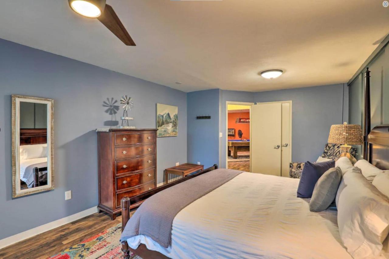 Roamer'S Respite - A Prime Location With Scenic Views For Your Ultimate Retreat Sylva Bagian luar foto