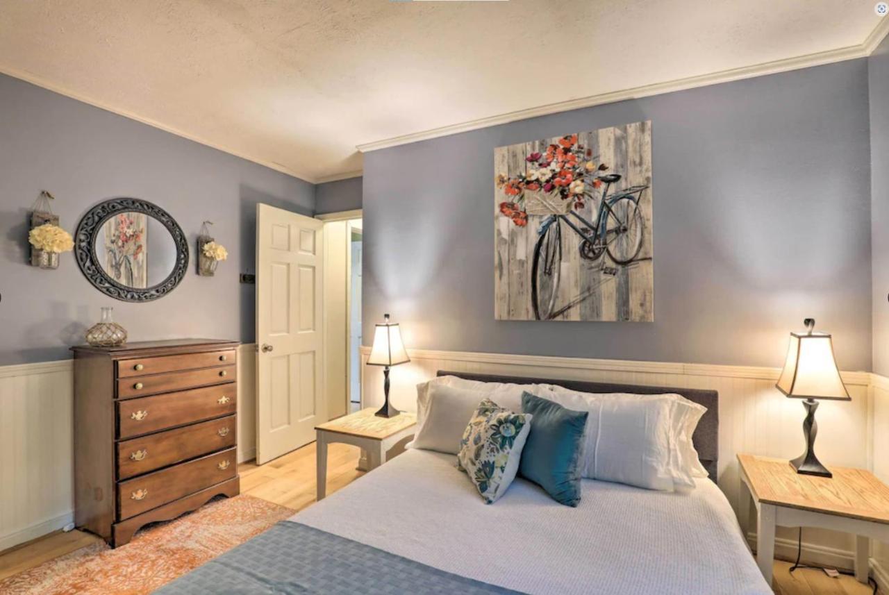 Roamer'S Respite - A Prime Location With Scenic Views For Your Ultimate Retreat Sylva Bagian luar foto